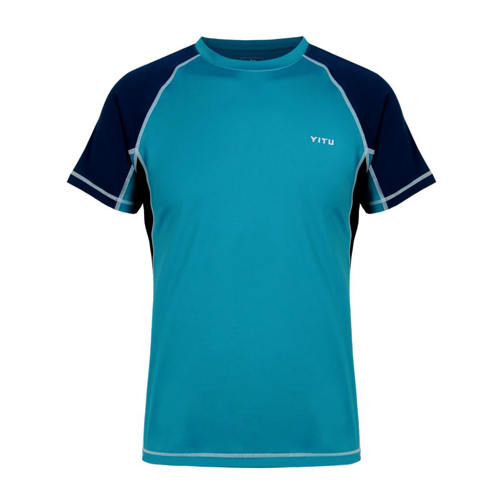 Custom Dry Fit T Shirt