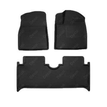 XPE Foot Floor Mats for BYD Seal Right-Hand Drive (2022-2024)