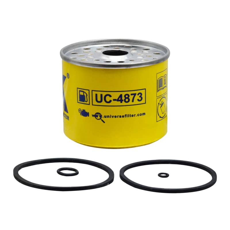 Filtre de carburant CAV296 pour Citroen