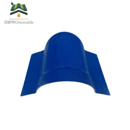 Tiles Accessories End Ridge