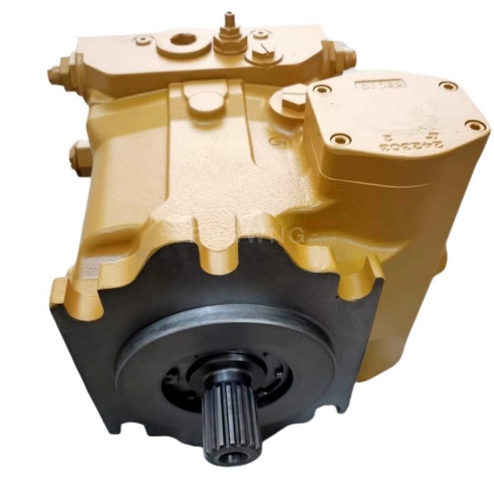139-4151 Piston Pump Hydraulic Pump For Caterpillar CAT