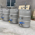 Stainless steel Beer Keg Yeast Brink Tank