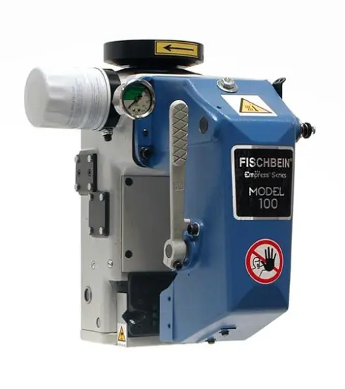 Portable Bag Closer Industrial Fischbein Sewing Machine