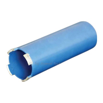 Top Hard Rock Diamond Core Drill Bit for Concrete Drilling