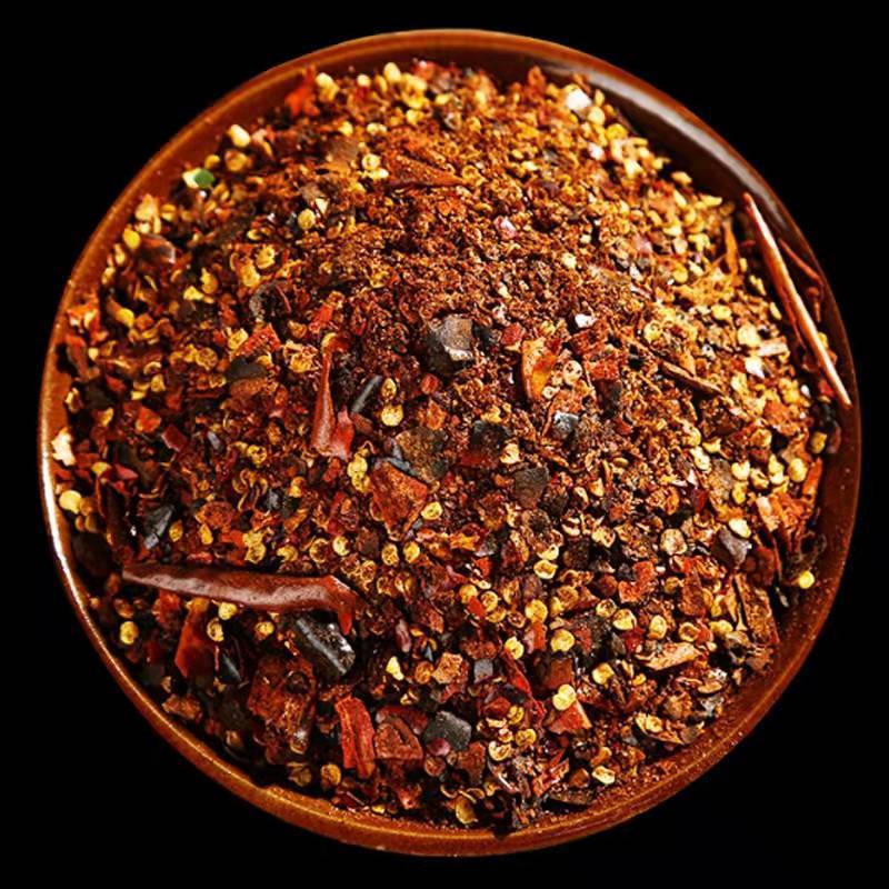 Wholesale Spicy dry chili powder spicy cooking spice