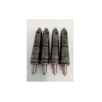 Original High-Quality Engine Fuel Injector for Perkins 2645L304