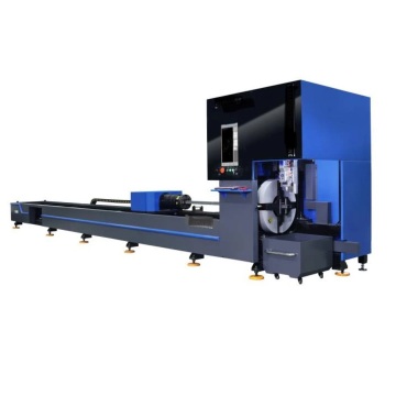 Mesin pemotong laser industri untuk pelat logam