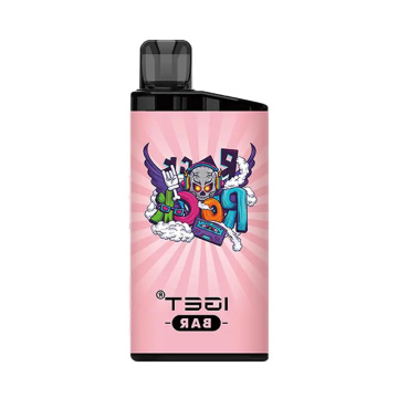 Disposable Vape Iget Bar 3500 puffs Sweden Wholesale