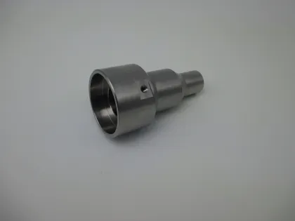 Innovative Lathe Machine Parts