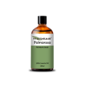 100% Pure Natural Palmarosa Oil For Antibacterial Antipyretic