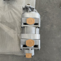 705-55-43000 Hydraulic Pump Komatsu Loaders WA470-5 WA480-5