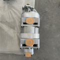 705-55-43000 Гидравлический насос Комацу Погрузчики WA470-5 WA480-5