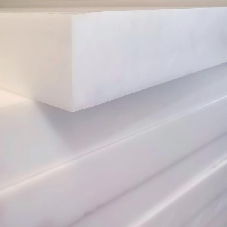 70mm POM sheet
