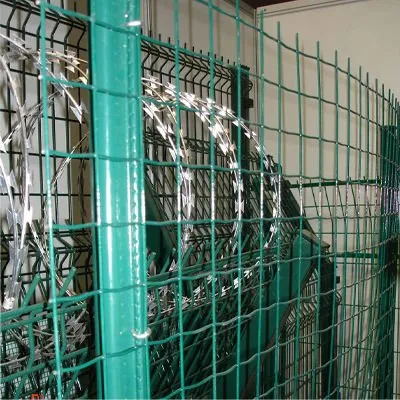 Powder Coated Holland Wire Mesh