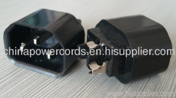 C14 Standard Plug Insert 