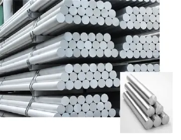 Aluminum billet/bar/ rod,1060,1100,3003,3006,3030,5052, 5083, 6061,6063