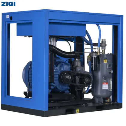 Top Rated Low Noise WEG Motor Air Compressor
