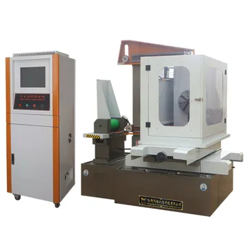 Electroplated Diamond Sand Wire Line Cutting Machine: Precision and Efficiency in Material Processing