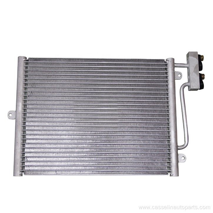 Car Air Conditioner Condenser OEM 99657311100 for GM DODGE PORSCHE 911 CARRERA H6 3.6L 02-04 porsche 996 porsche boxster 986