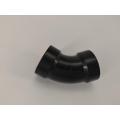 ABS pipe fittings 2 inch 45°ELBOW