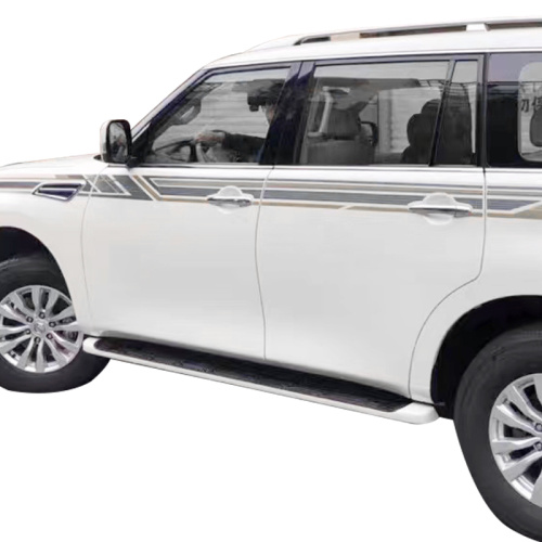 side step for Prado Land Cruiser Highlander