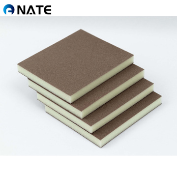 Drywall Sponge Sanding Paper Pelacur Sponge