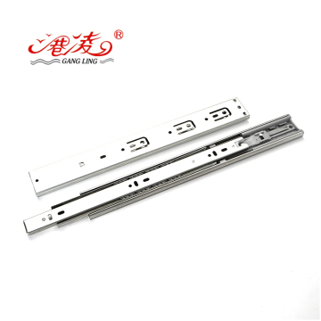 High Quality Single Soft Close Slide rails