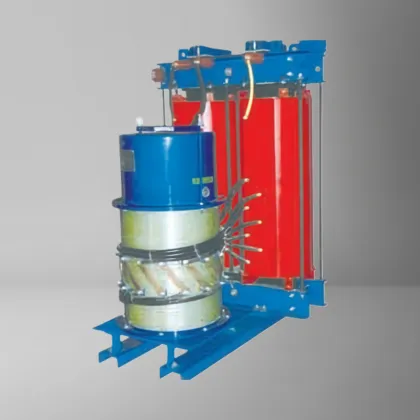 Advanced Arc Suppression Reactor