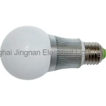 E27 LED Ball lamp 3W CE,RohS with aluminium body