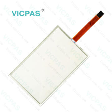 6PPT50.0702-10B Touch Screen 6PPT50.0702-10B Membrane Keypad