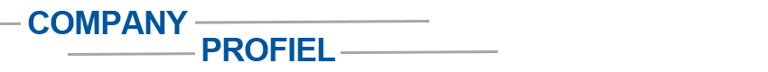 COMPANY PROFILE 7