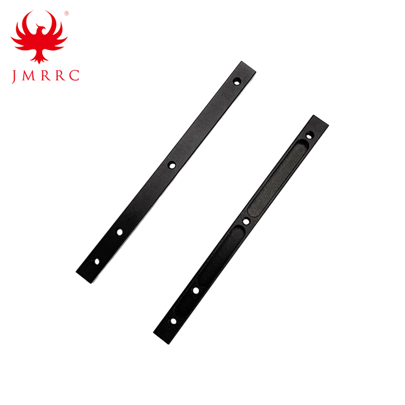 102mm Square Column/Support Rod Multi-axis DIY Parts 102mm Multi-rotor Unmanned Aerial Vehicle Connection Aluminum Rods