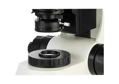 POL1810 Trinocular Polarized Scientific Research Microscope