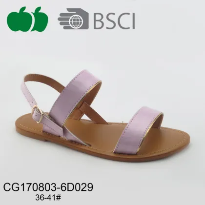 Fashion Woman Summer Outdoor Sandals