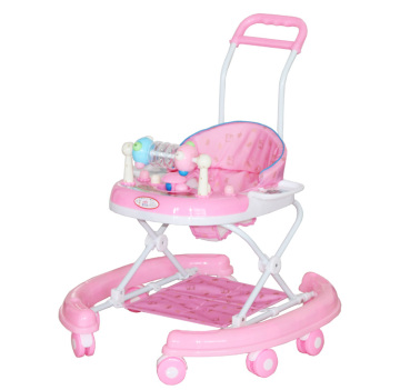 Baby Mother Care Baby Walker