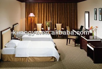 hotel bed,solid wood platform bed,bed base,hotel furniture
