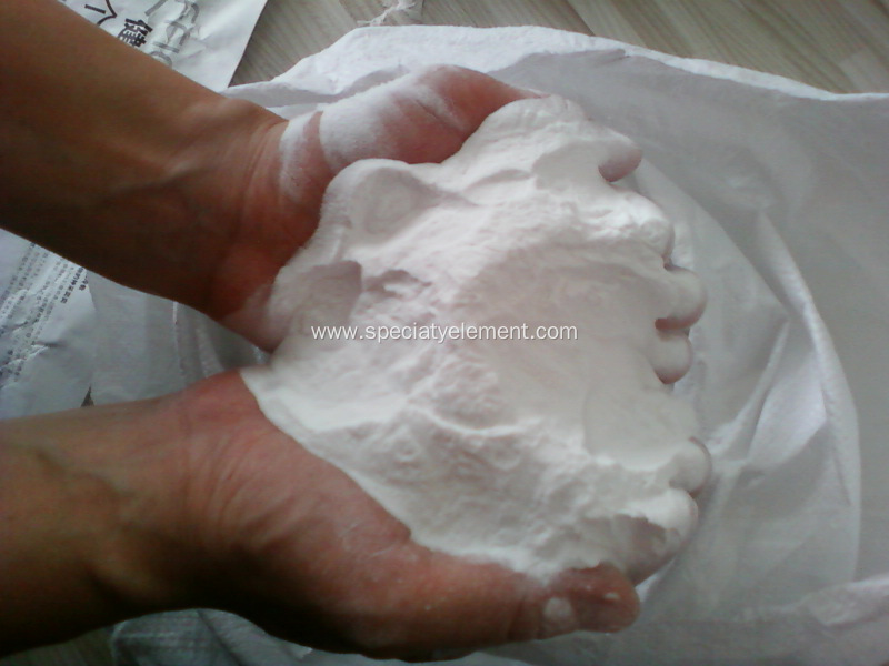PVC Resin Powder SG5 for Plastic And Rubber