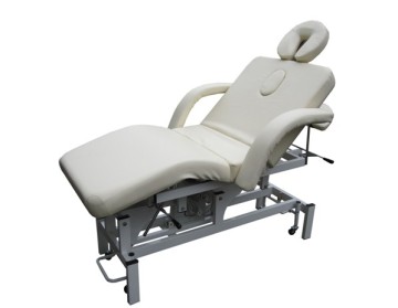 GESS-3043 twin electric adjustable bed
