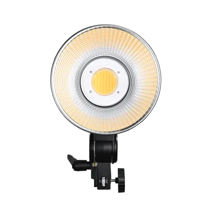 YONGNUO RAY200 YNRAY200 200W 2700-6500K COB Bowens Mount LED Video Light