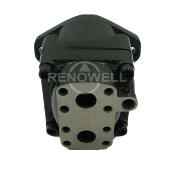 Parker Vane Motor Hydraulic M4C M4D for Sale