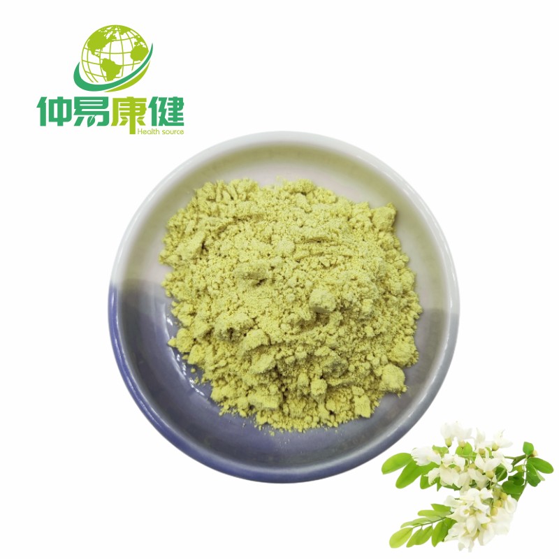 Sophora Japonica Flower Extract Weight Loss Sophoricoside