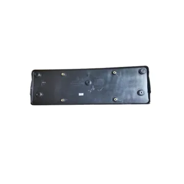 Hot Selling VW ID6 Front Bumper License Plate Bracket