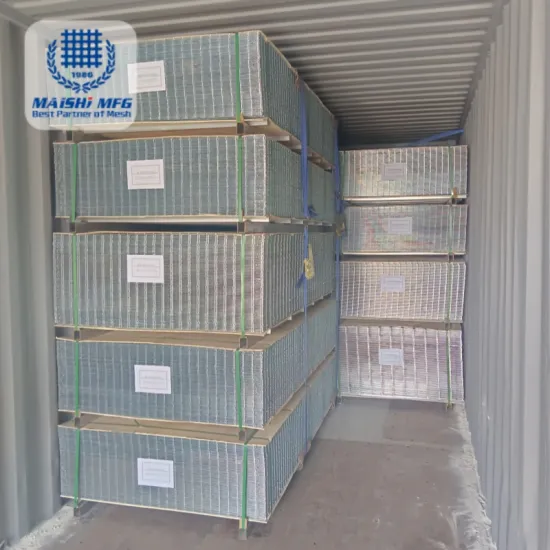 Silver Wire Mesh Panel 600x1200mm 25x25mm