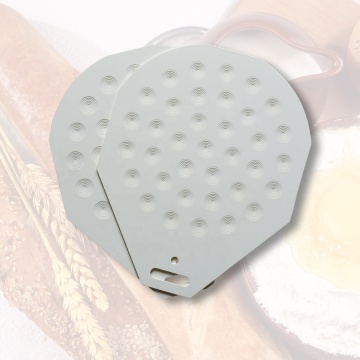 YOSLON Dough Rolling Divider Plate Accessory for Divider Machines