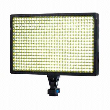 Video Light LED-540A