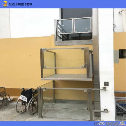 Residential Lift Elevator for Old Man