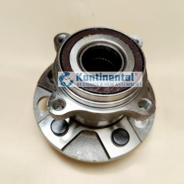 42410-50041 42410-50042 lexus ls460 колесная узла