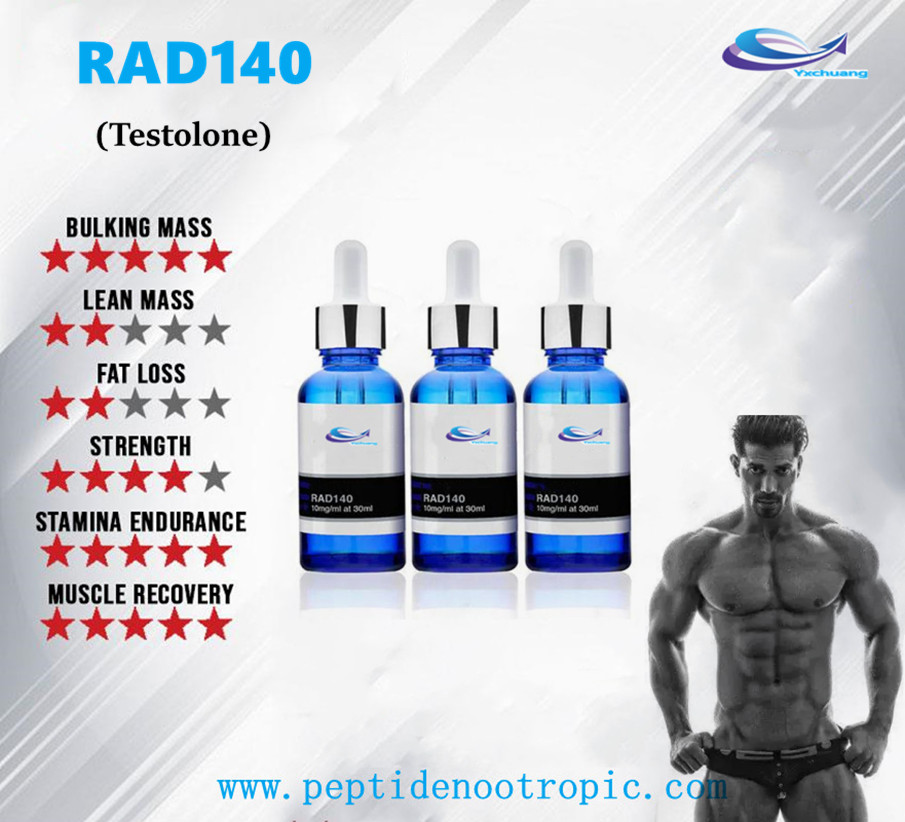 rad 140 liquid for weight loss