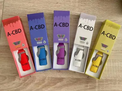 Best CBD Vape Pen in 2023