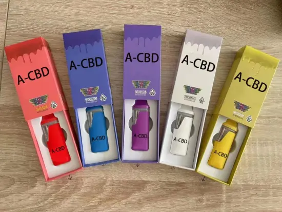 Best CBD Vape Pen in 2023